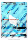 Articuno GX