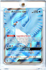 Articuno GX