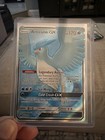 Articuno GX