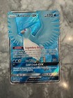 Articuno GX