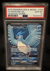 Articuno GX