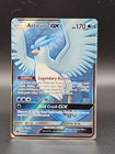 Articuno GX