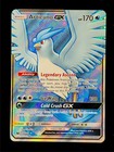 Articuno GX