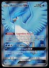 Articuno GX