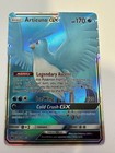 Articuno GX
