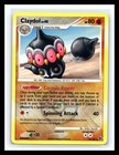 Claydol