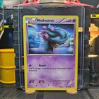 Misdreavus