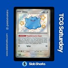 Ditto
