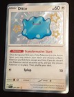 Ditto