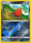 Alolan Diglett
