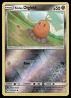 Alolan Diglett