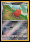 Alolan Diglett