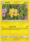 Joltik