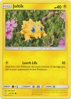 Joltik