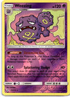 Weezing