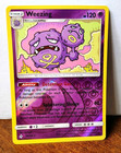 Weezing