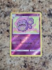 Weezing