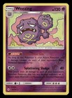Weezing