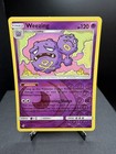 Weezing