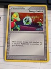 Energy Switch