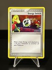 Energy Switch