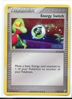 Energy Switch