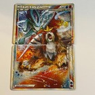Suicune & Entei