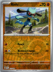 Riolu