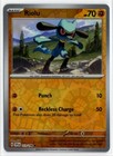 Riolu