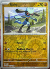 Riolu