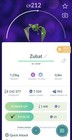 Team Rocket's Zubat