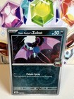 Team Rocket's Zubat