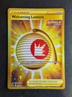 Welcoming Lantern