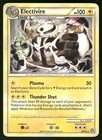 Electivire