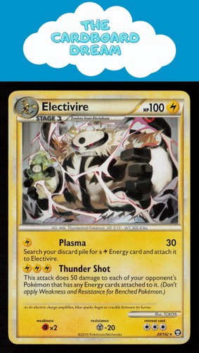 Electivire