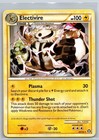 Electivire