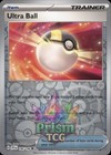 Ultra Ball