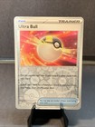 Ultra Ball