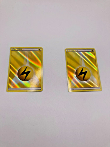 Lightning Energy