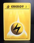 Lightning Energy