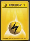 Lightning Energy