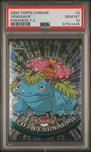 Venusaur