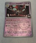 Team Rocket's Orbeetle