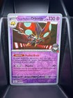 Team Rocket's Orbeetle