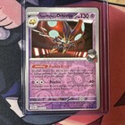 Team Rocket's Orbeetle