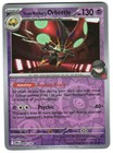 Team Rocket's Orbeetle