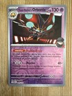Team Rocket's Orbeetle