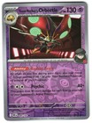 Team Rocket's Orbeetle