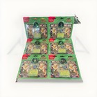 2 Pack Blister Collection: Erika