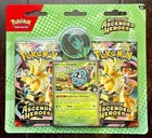 2 Pack Blister Collection: Erika